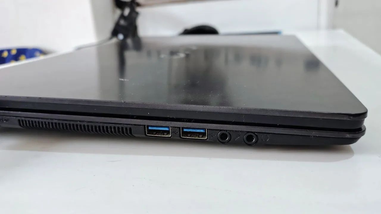 Notebook VAIO HD SSD 240Gb - Foto 5