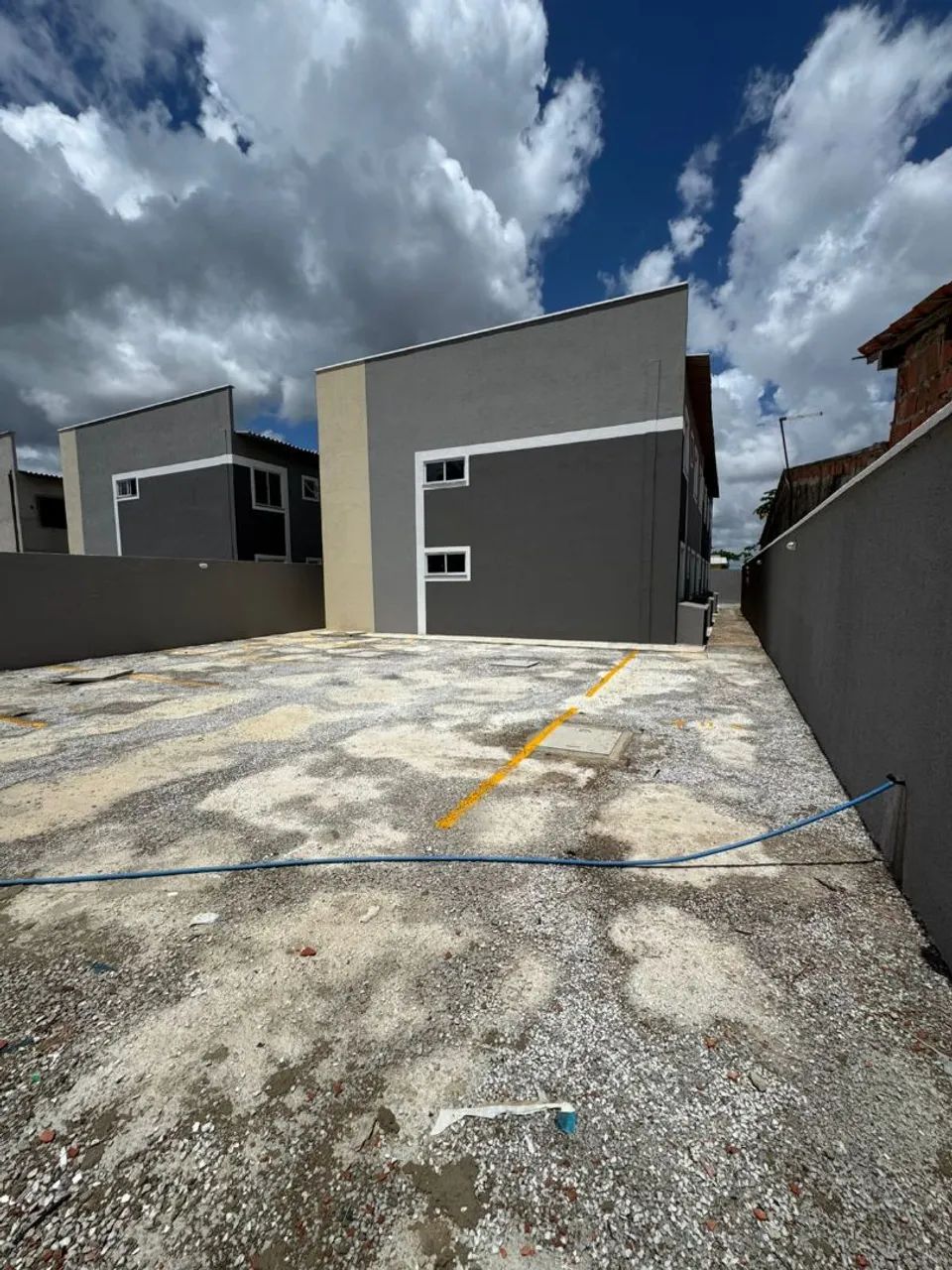 CASA EM ITAITINGA  - Foto 2