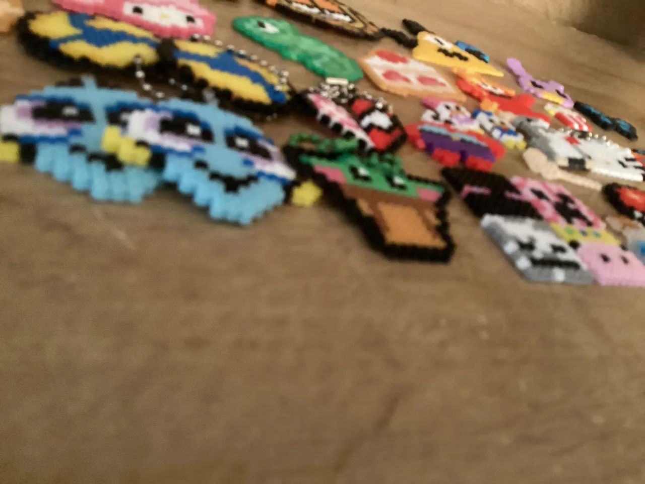Hama beads personalizado - Foto 2