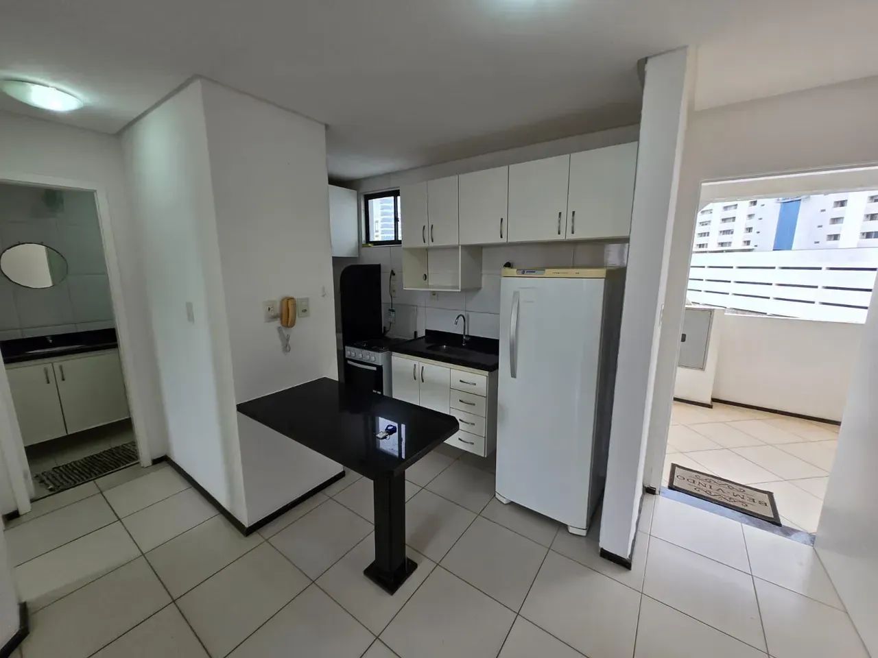 PRINCE TOWER - MOBILIADO - Foto 4