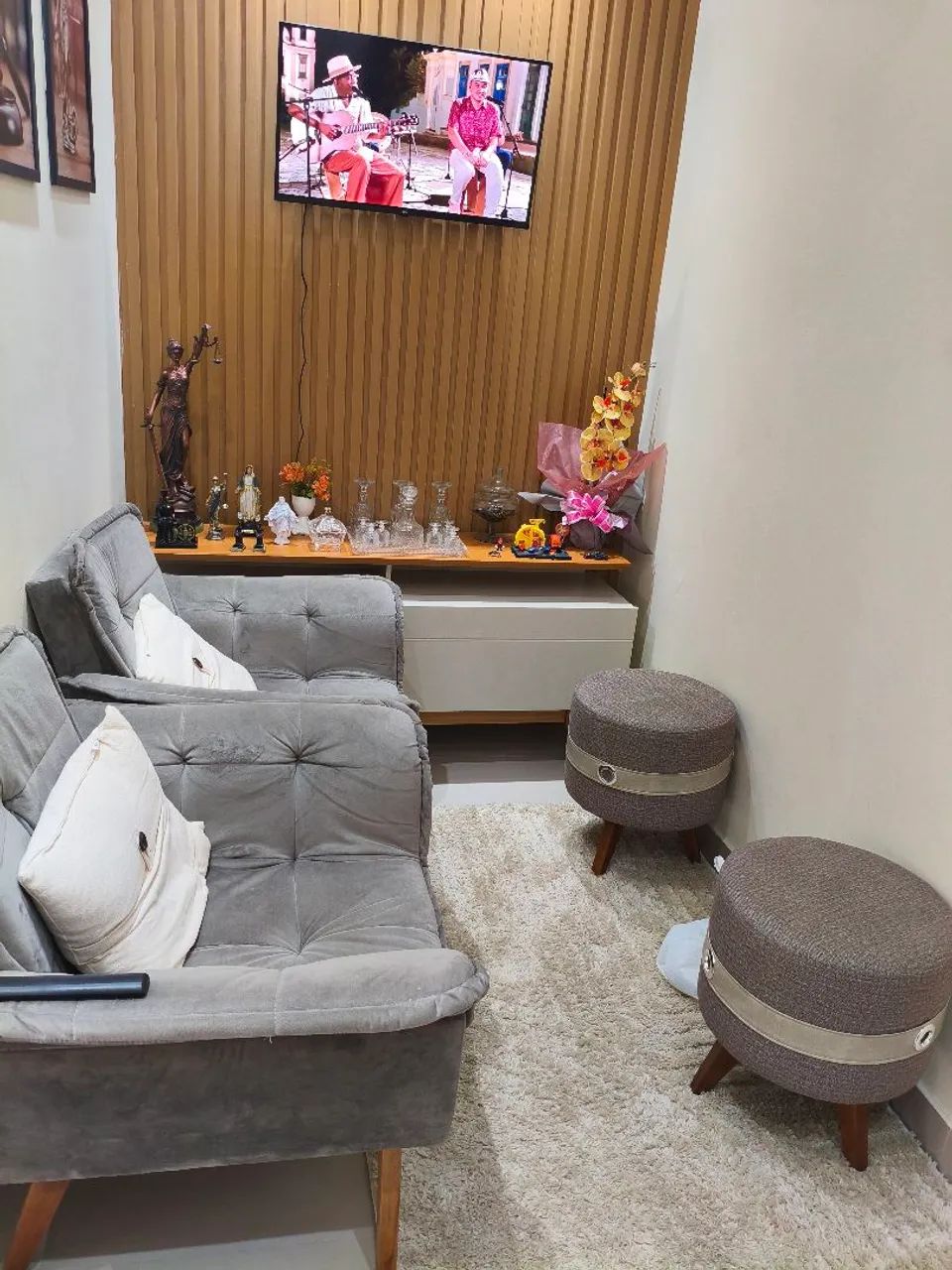 Sala escritório ou consultório  - Foto 3