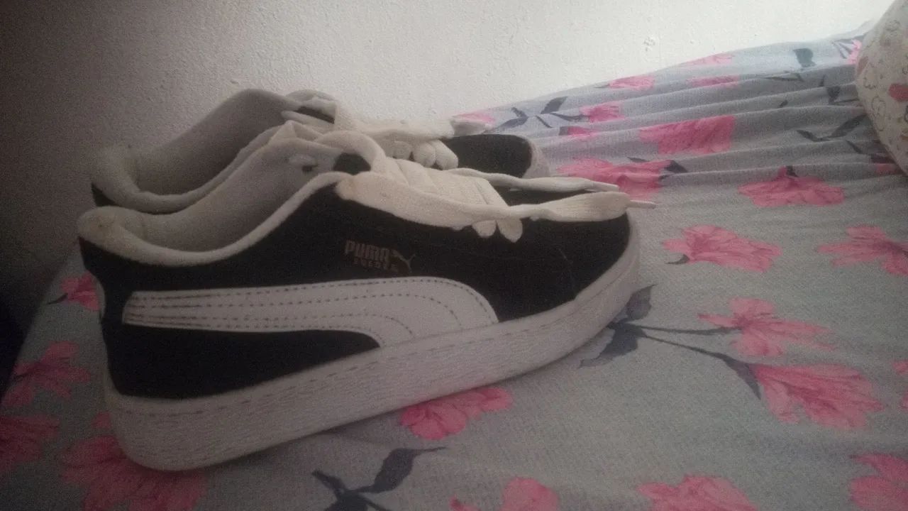 Tênis puma - Foto 3