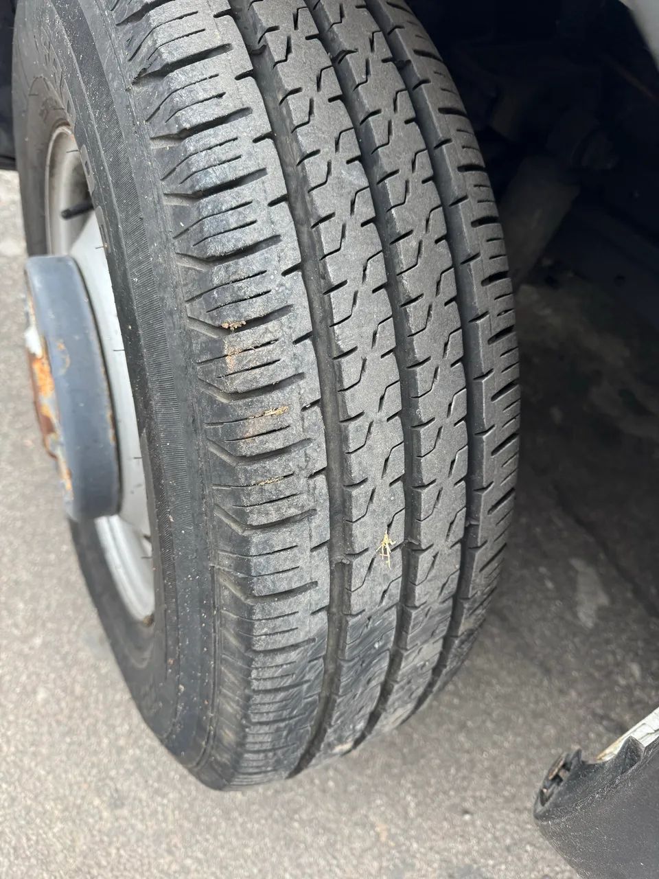 VENDO IVECO DAILY - Foto 5