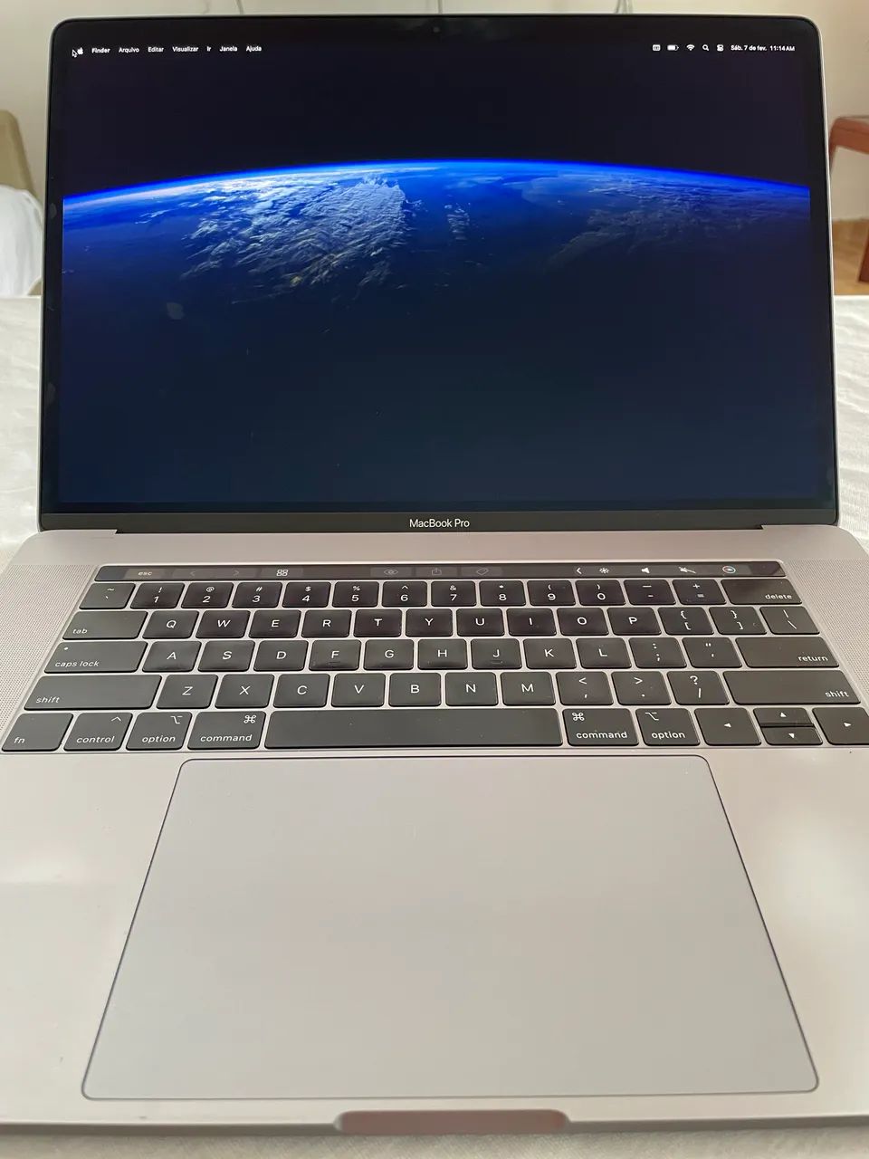 MacBook Pro
