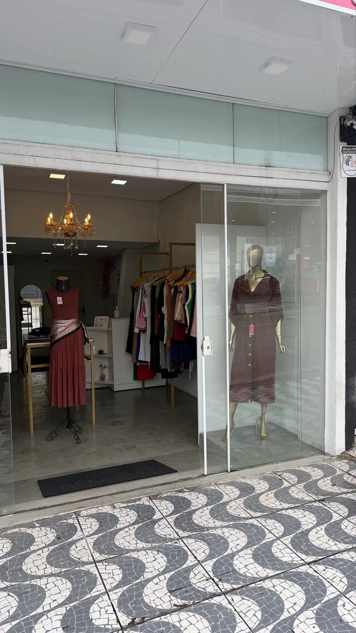Passo Ponto comercial - Foto 5