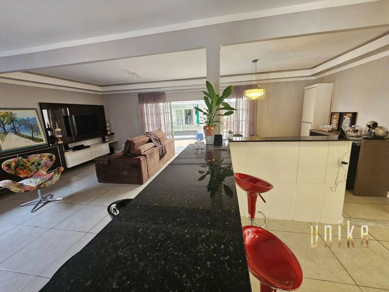 Casa com 4 dormitórios à venda, 500 m² por R$ 1.795.000,00 - Jardim Esplanada II - São Jos - Foto 3