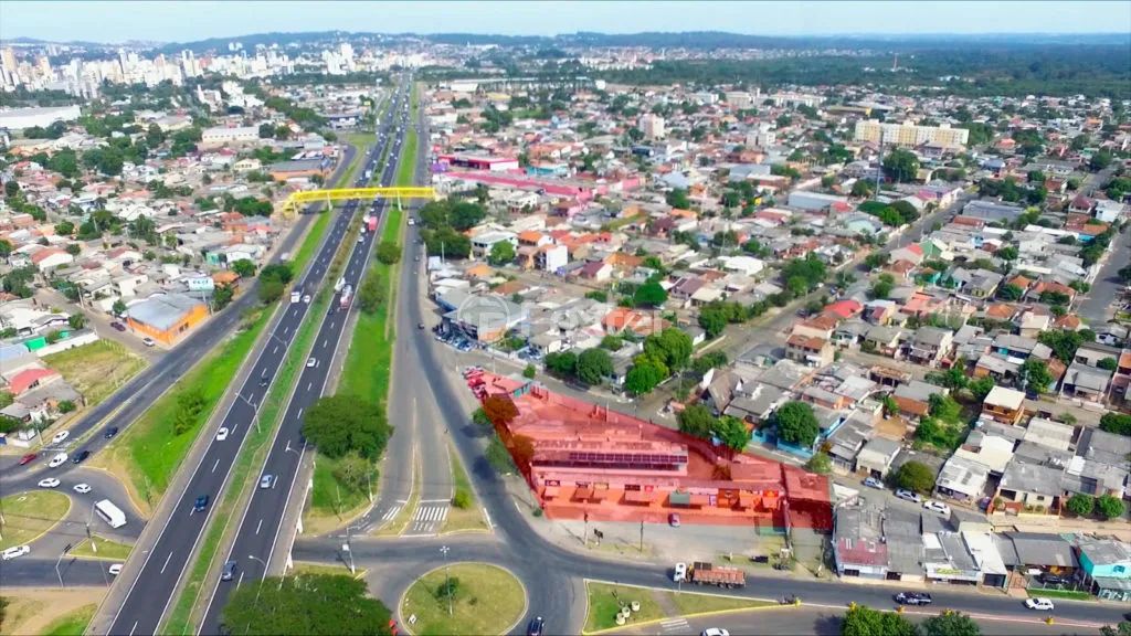 Sala / Conjunto Comercial à venda Avenida Henrique Bier, Campina - São Leopoldo - Foto 7
