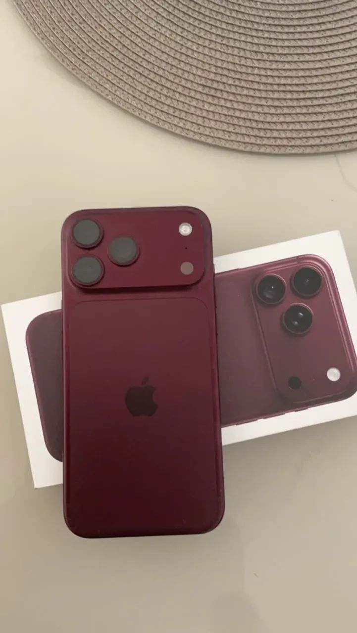 iPhone 18 pro max  - Foto 2