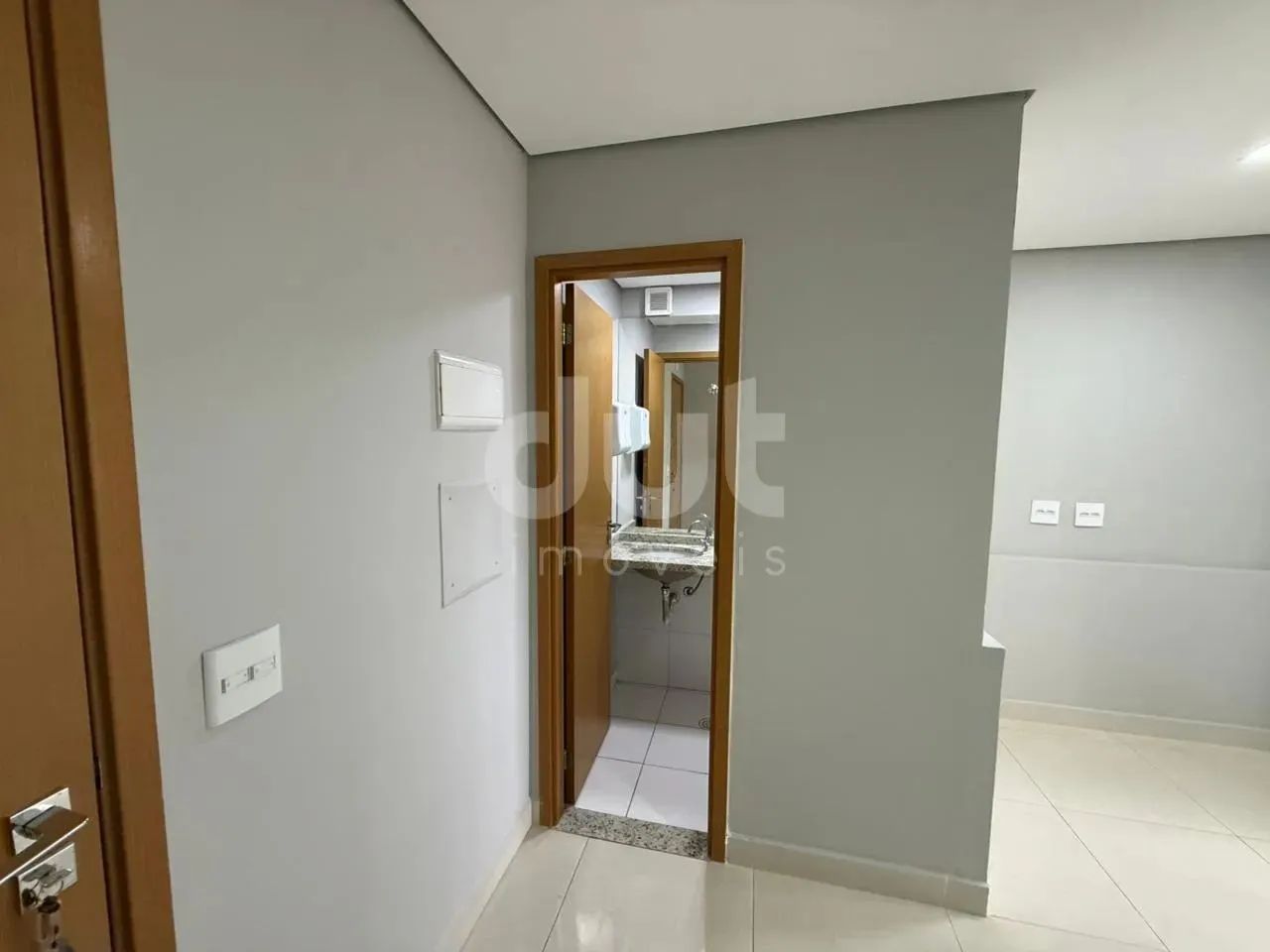 sala - Jardim Pompéia - Indaiatuba - Foto 5
