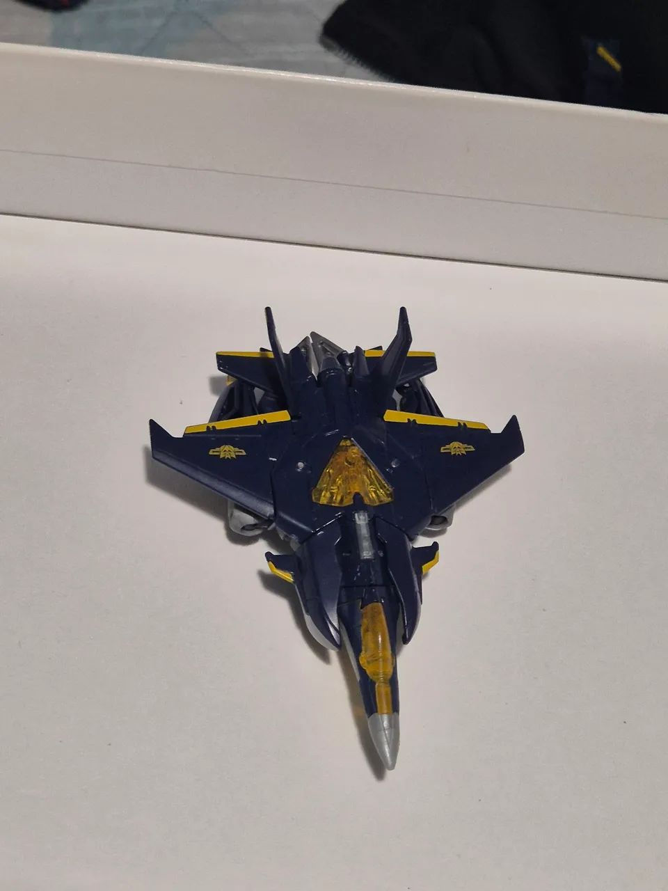 Transformers Dreadwing prime commander class - Foto 4