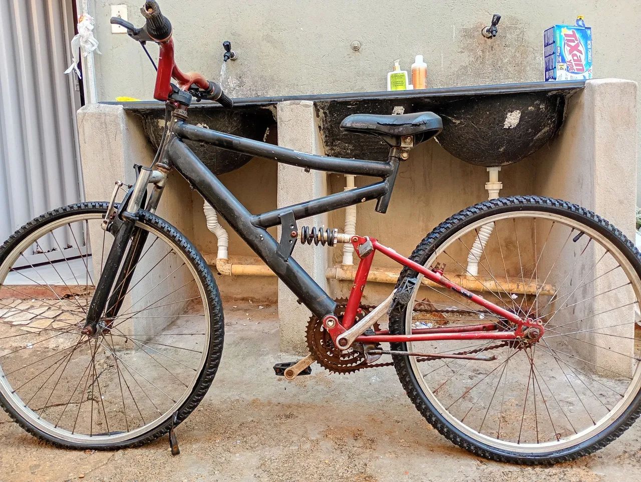 VENDER SE BICICLETA  - Foto 2