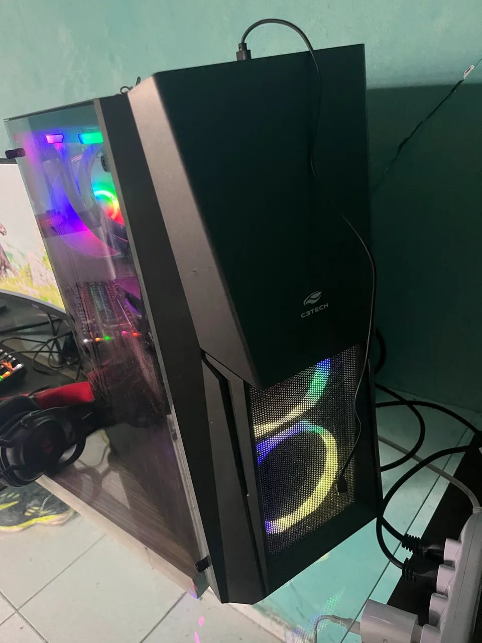 Pc gamer potente  - Foto 2