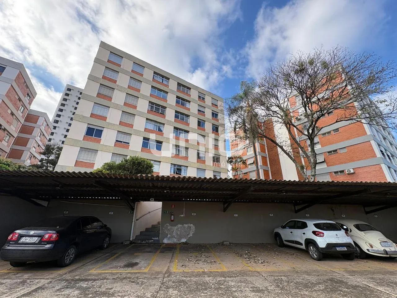 Apartamento para alugar no edifício Solar Marbella, no bairro Jardim Elite, em Piracicaba/ - Foto 2