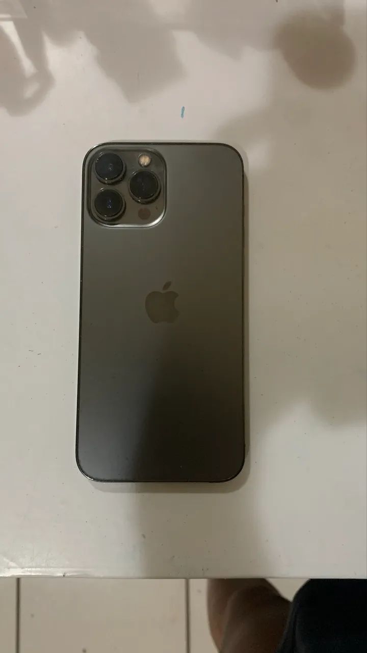 Vendo iphone 13 pro max