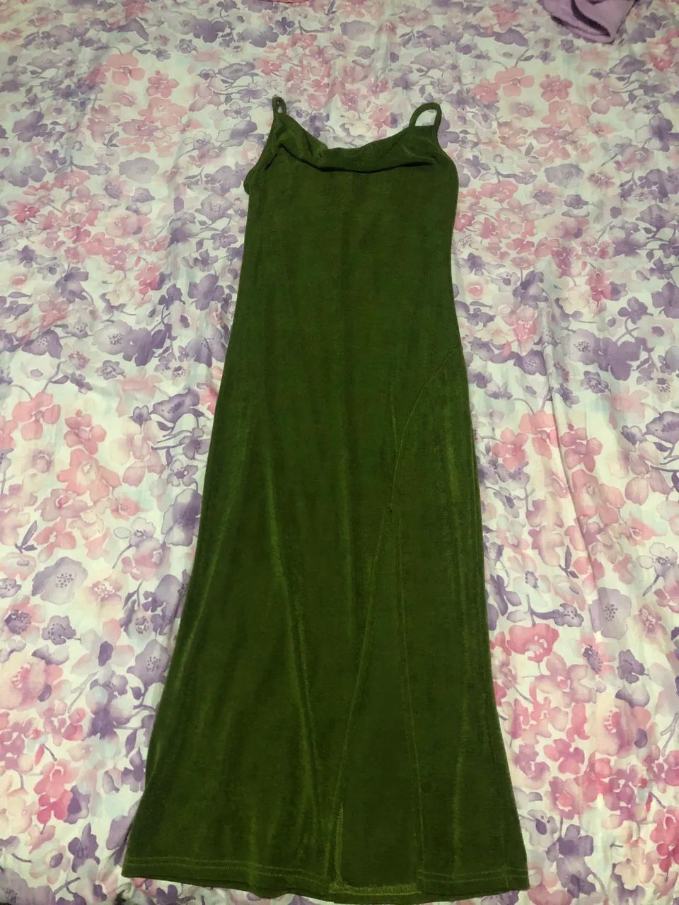 Vestido Mide M  - Foto 3