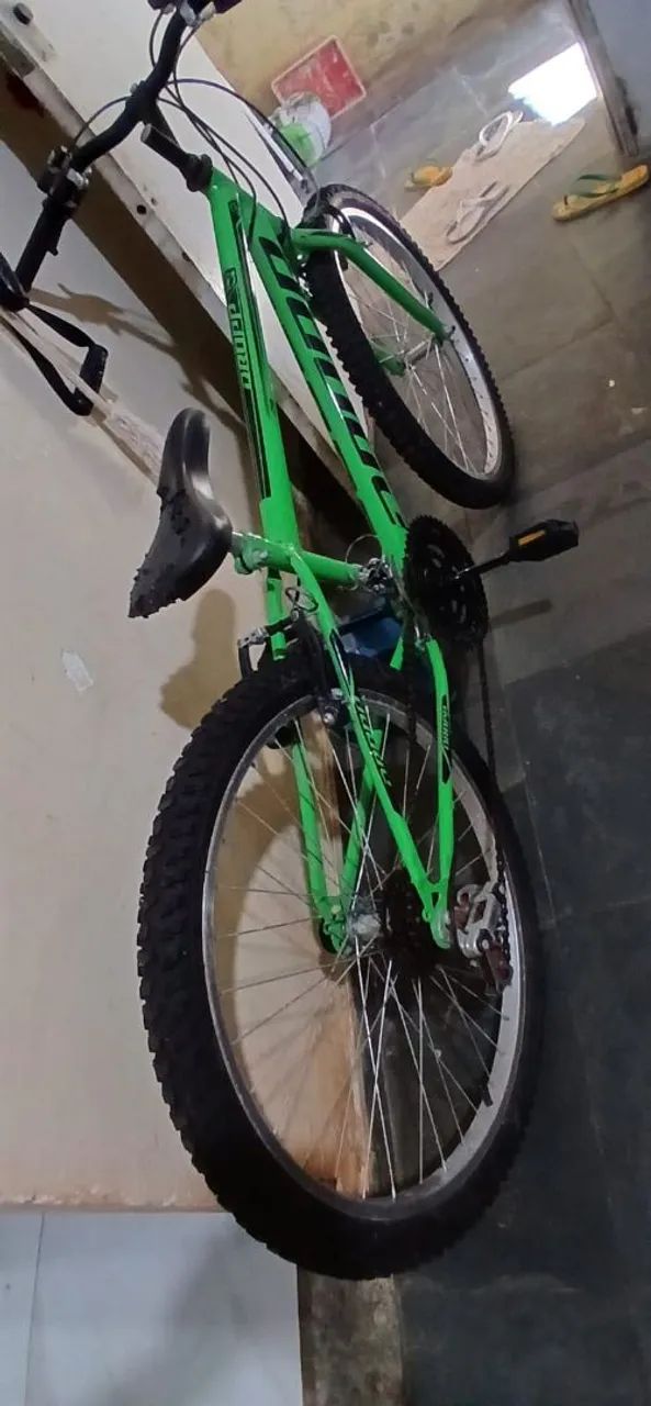 Bicicleta - Foto 3