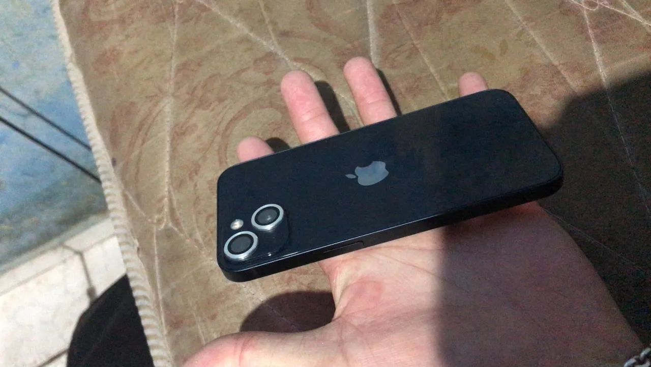 iPhone 13 pra ir logo  - Foto 4