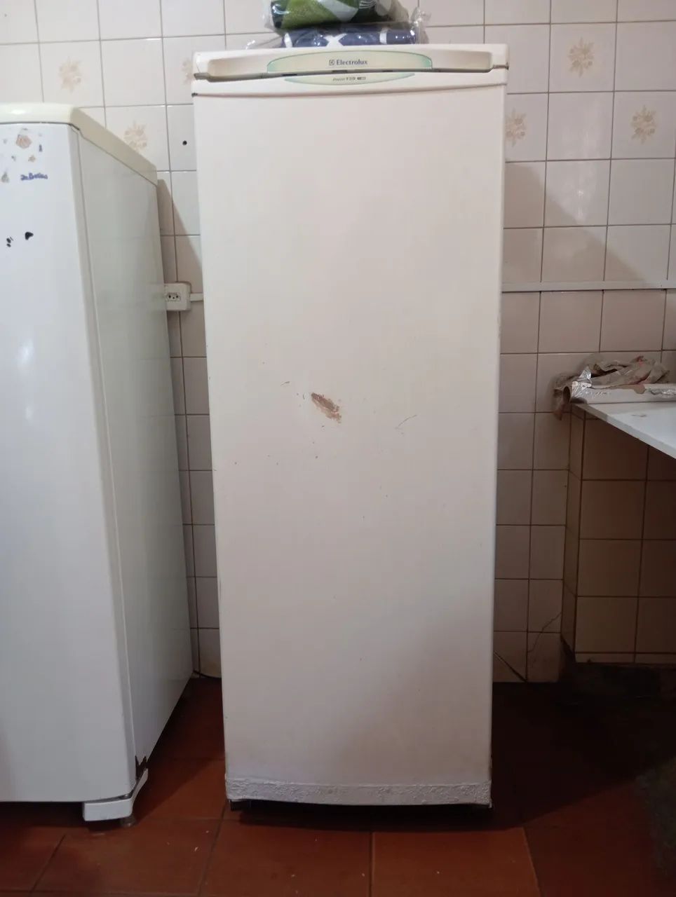 Freezer vertical  - Foto 2