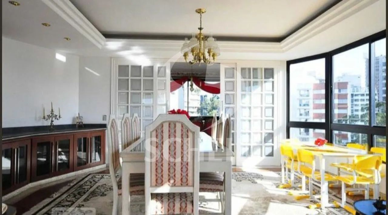 REAL PARQUE, LINDO PENTHOUSE! - Foto 5