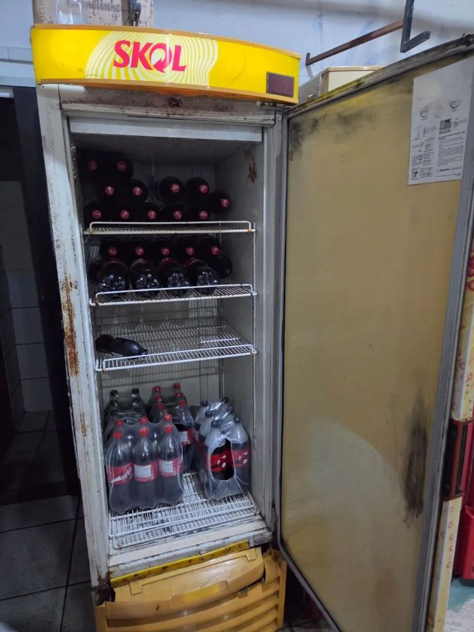 Vendo Freezer  - Foto 5
