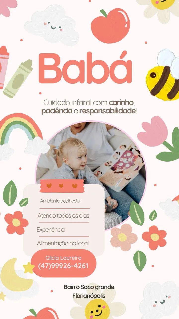 Babá