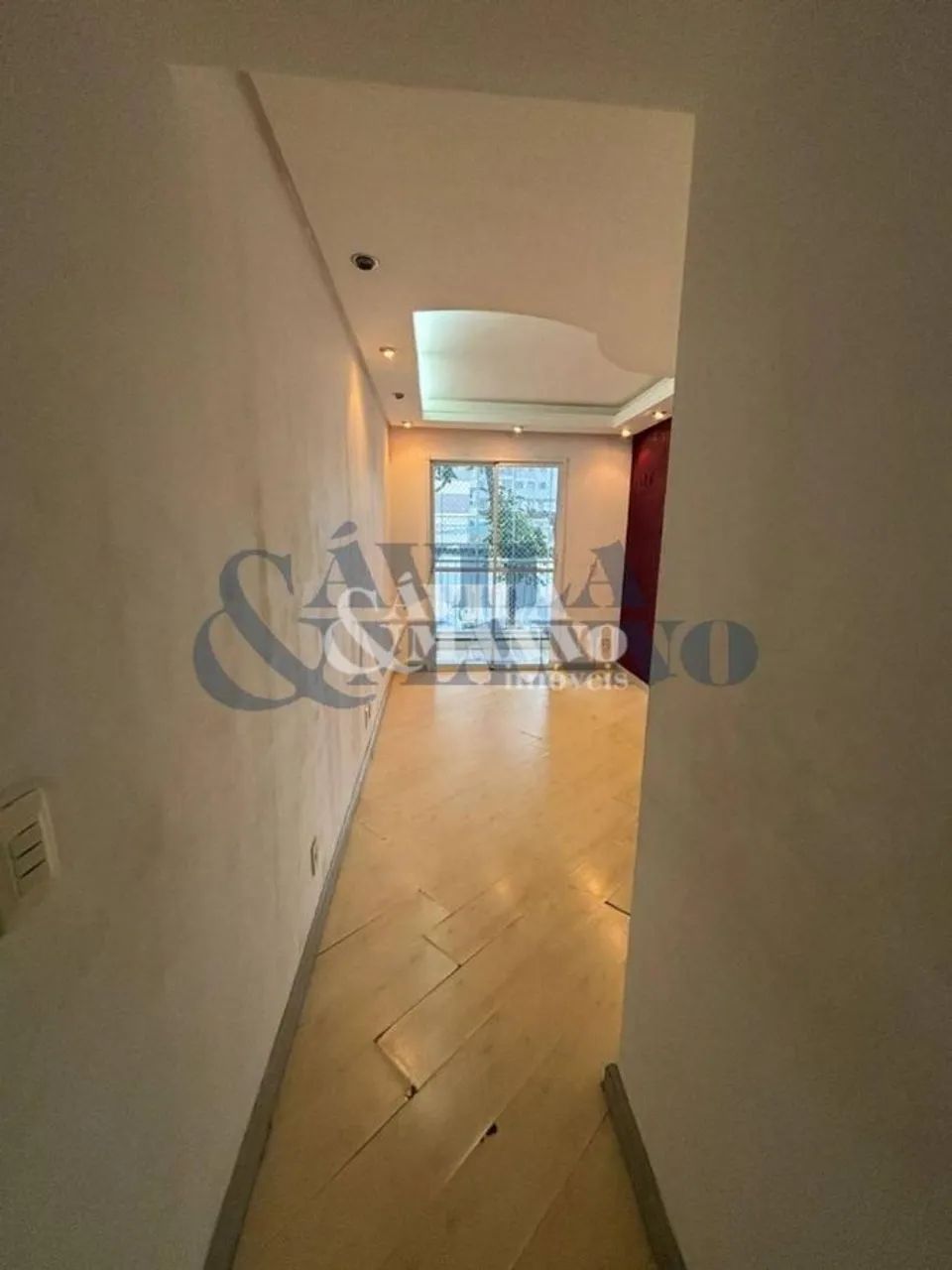 Apartamento com 2 quartos na Mooca - Foto 10