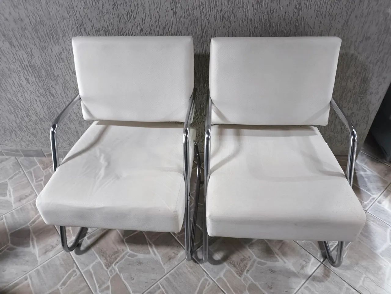 Poltronas Tok&Stok