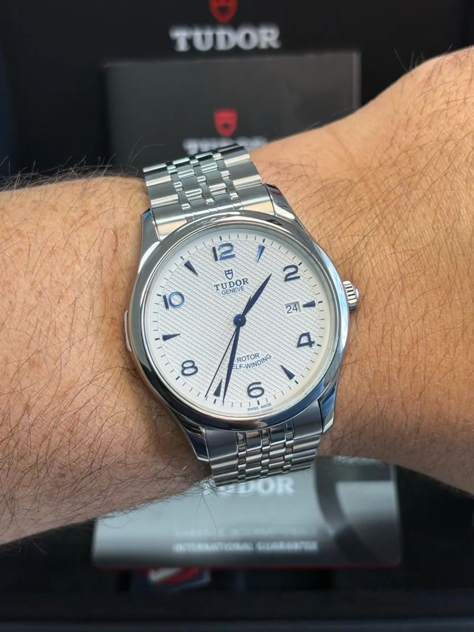 Tudor 1926 - Foto 2