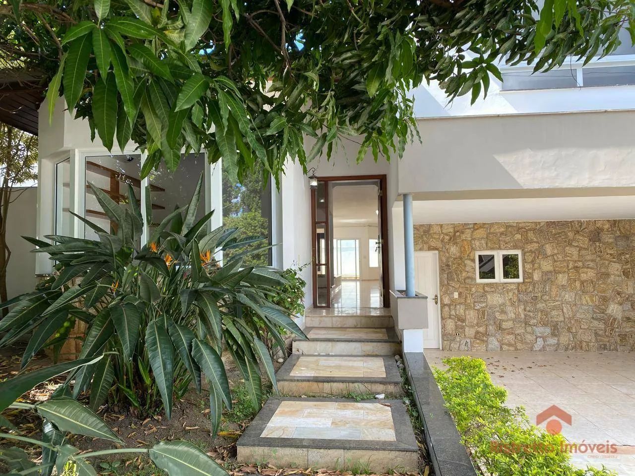 Casa para alugar, 420 m² por R$ 22.476,00/mês - Alphaville 02 - Barueri/SP