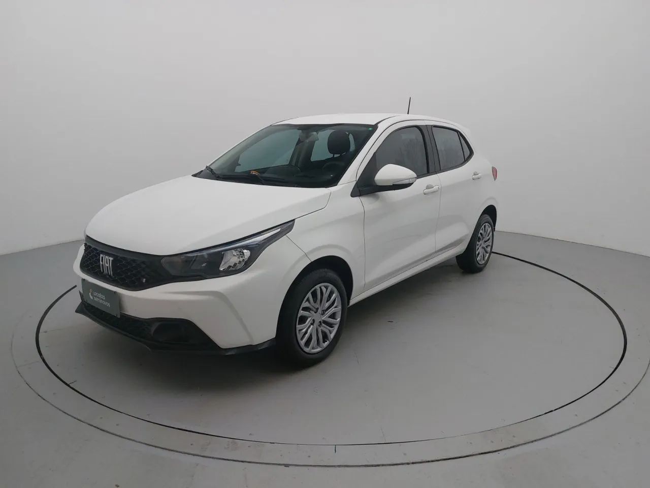 Fiat Argo Drive 1.0 Firefly 2025
