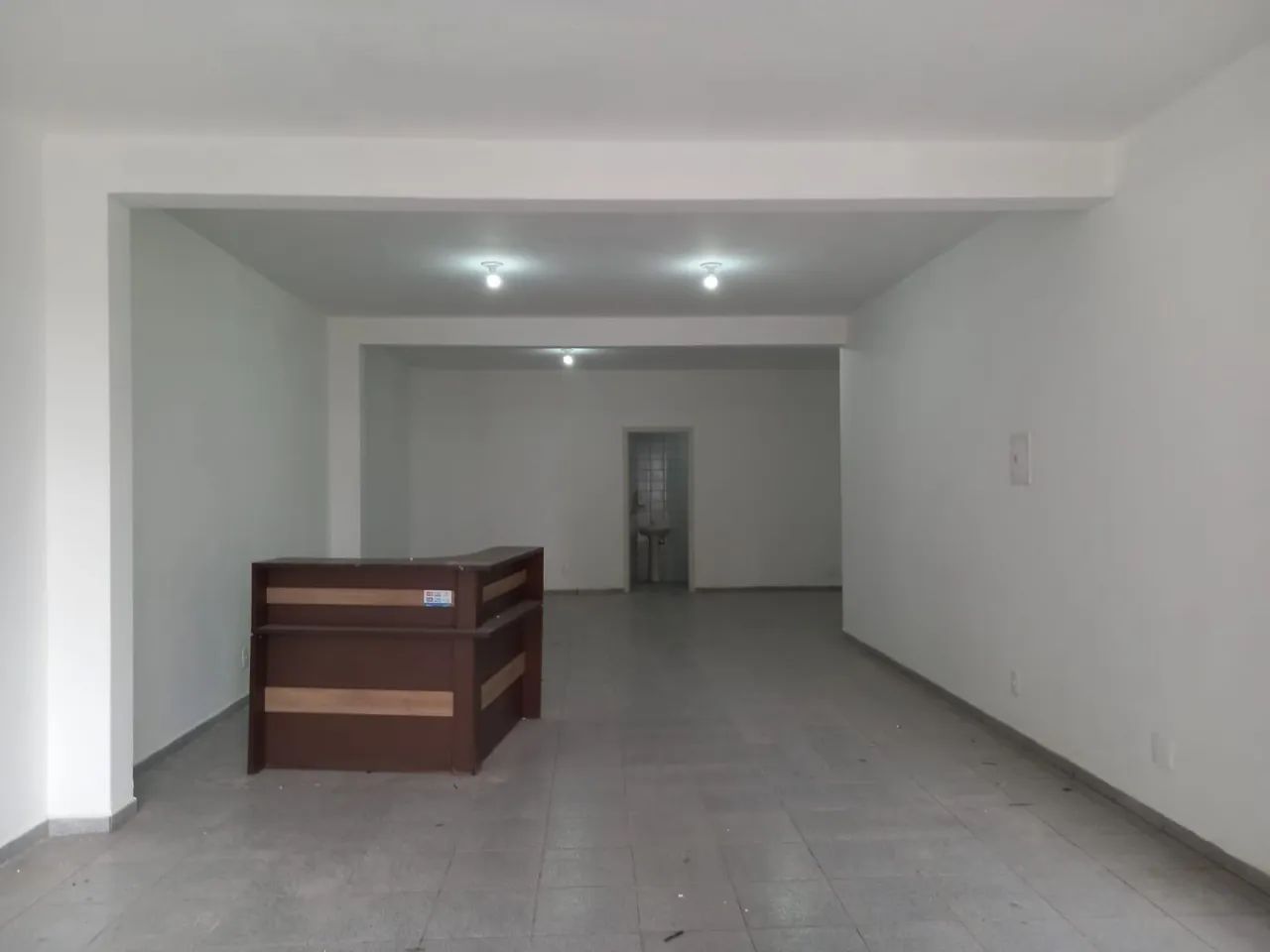 Prédio comercial em via movimentada para Venda e locação, Centro, Ponta Grossa, - Foto 4