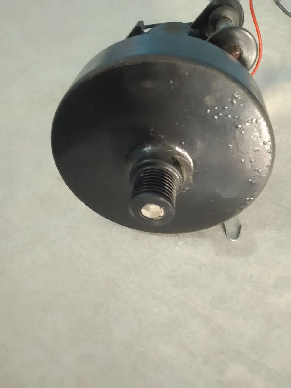Motor de esteira  - Foto 2
