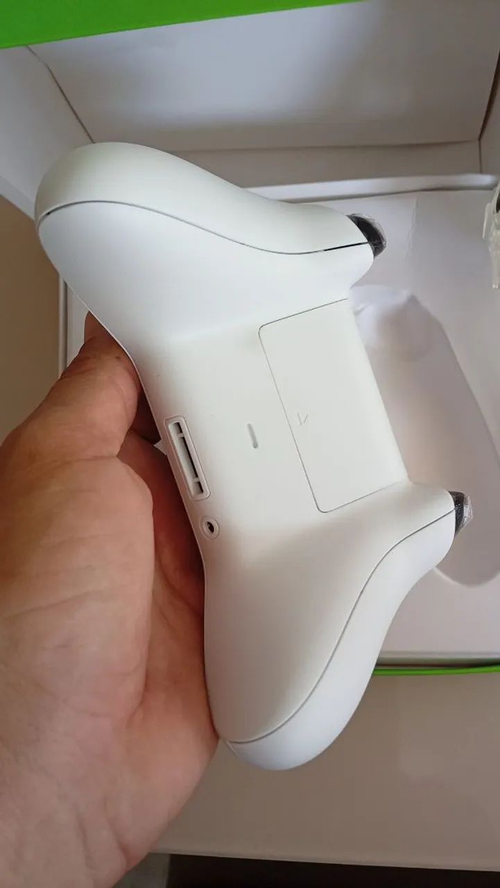 Controle x box  - Foto 3