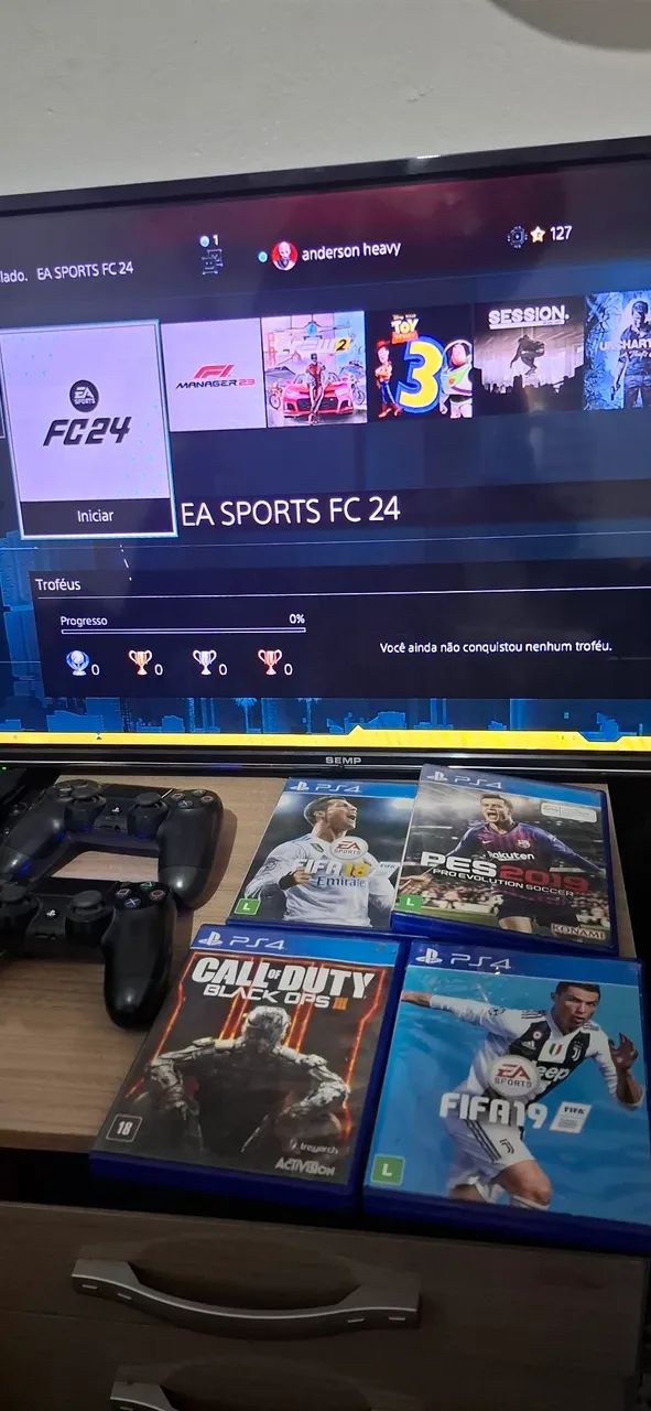 Playstation 4  - Foto 2