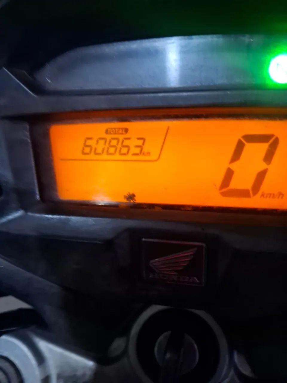 Honda Fan 150 2014 - Foto 4