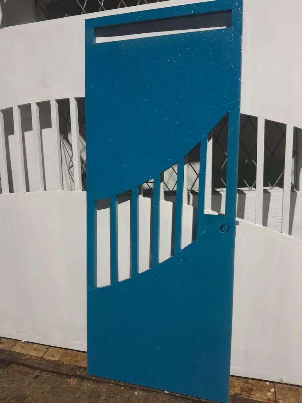 Portão  - Foto 3