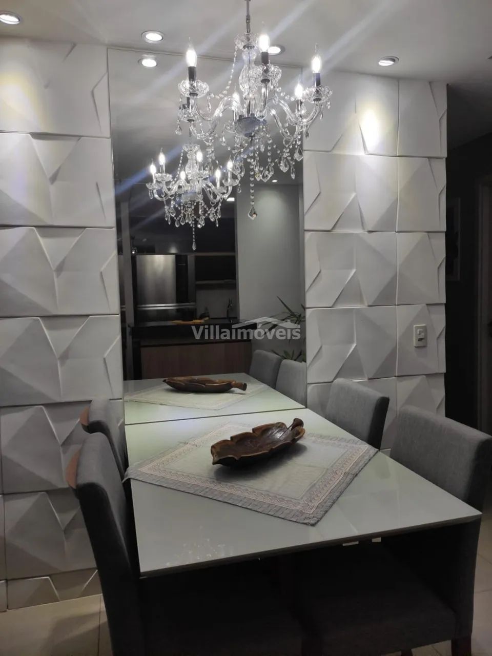 apartamento - Parque Yolanda (Nova Veneza) - Sumaré - Foto 5