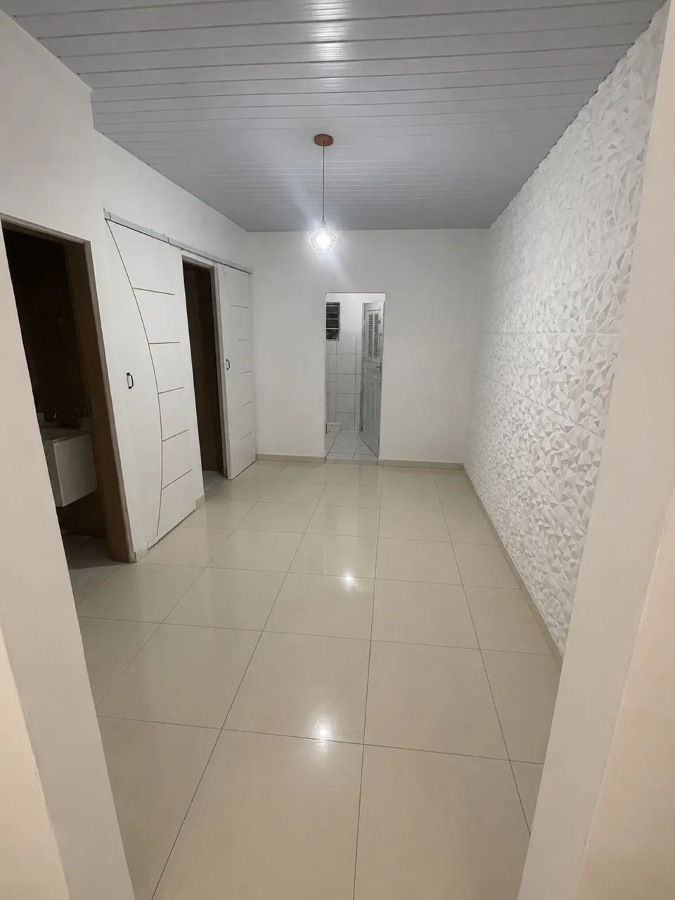 1 Casa + vila de casas com 2 casas  - Foto 4