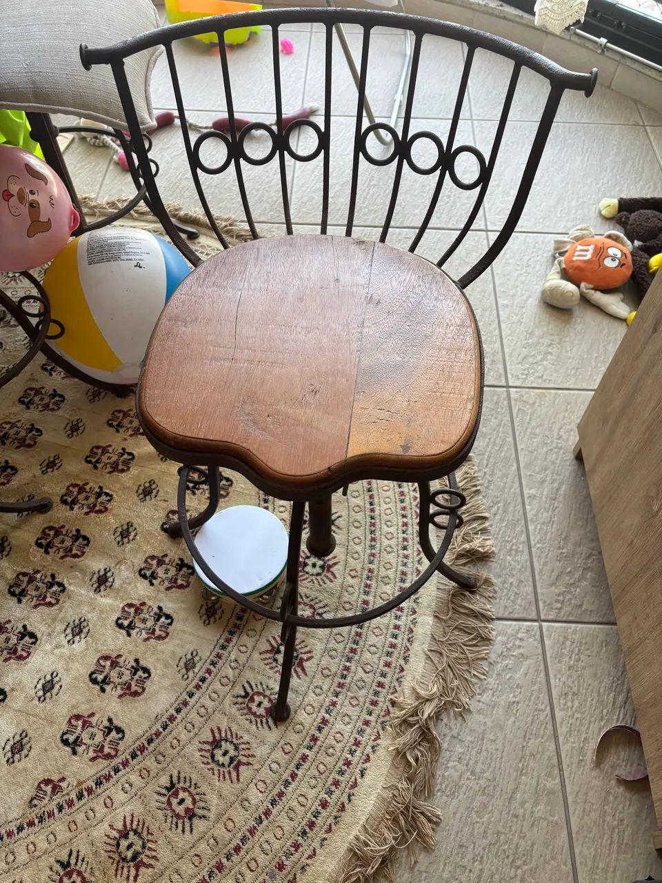 Conjunto de cadeiras bistrô - Foto 2