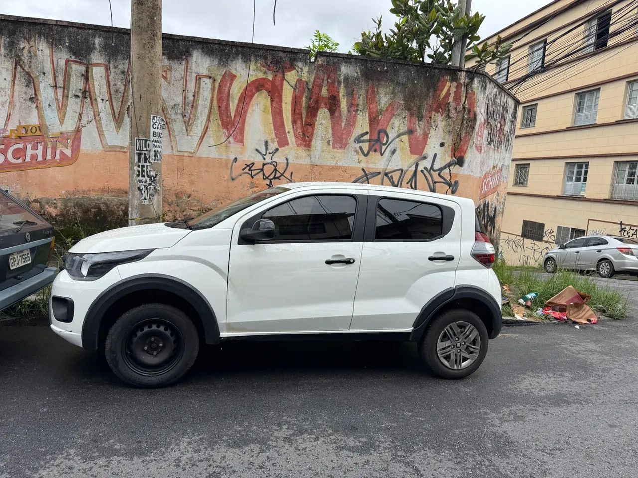 Aluguel de veículo para Uber  - Foto 4