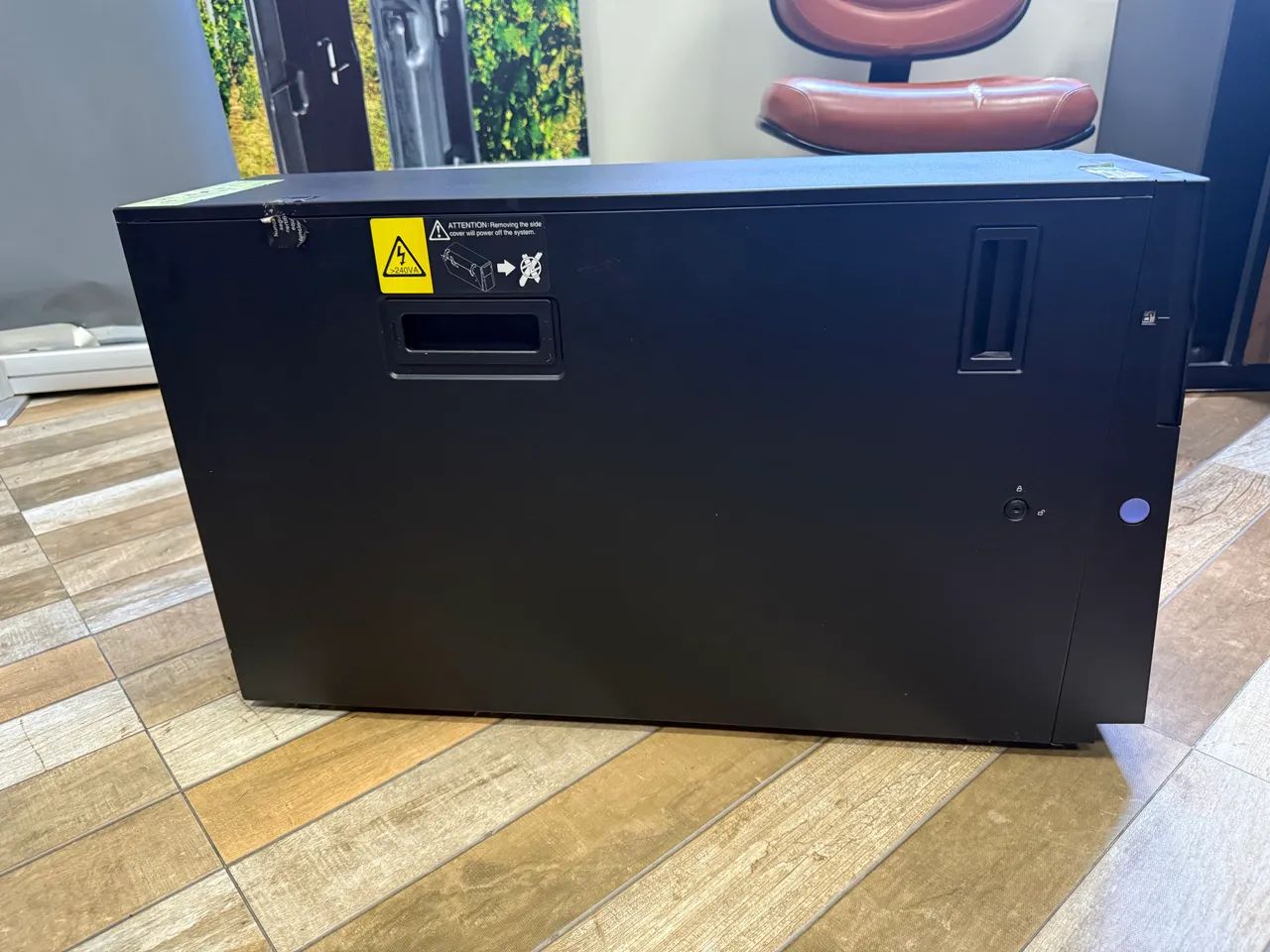 Servidor IBM X3500 - Foto 5