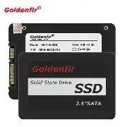 SSD Goldenfir 240 GB - Foto 2