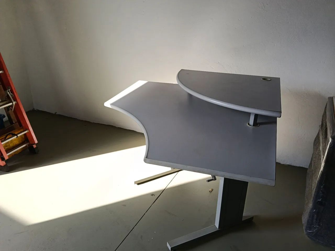 Mesa de escritório  - Foto 2