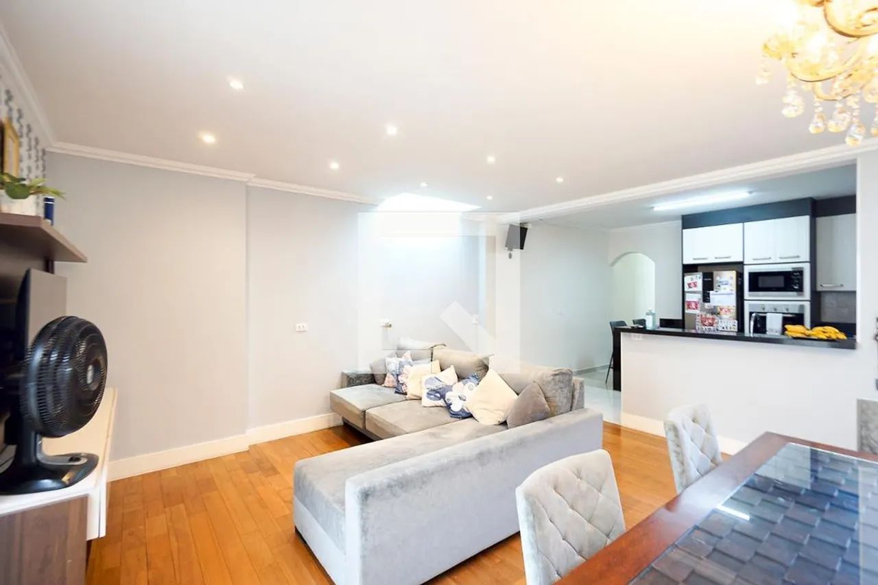 Casa à Venda - Vila Matilde, 2 Quartos, 200 m2 - Foto 5