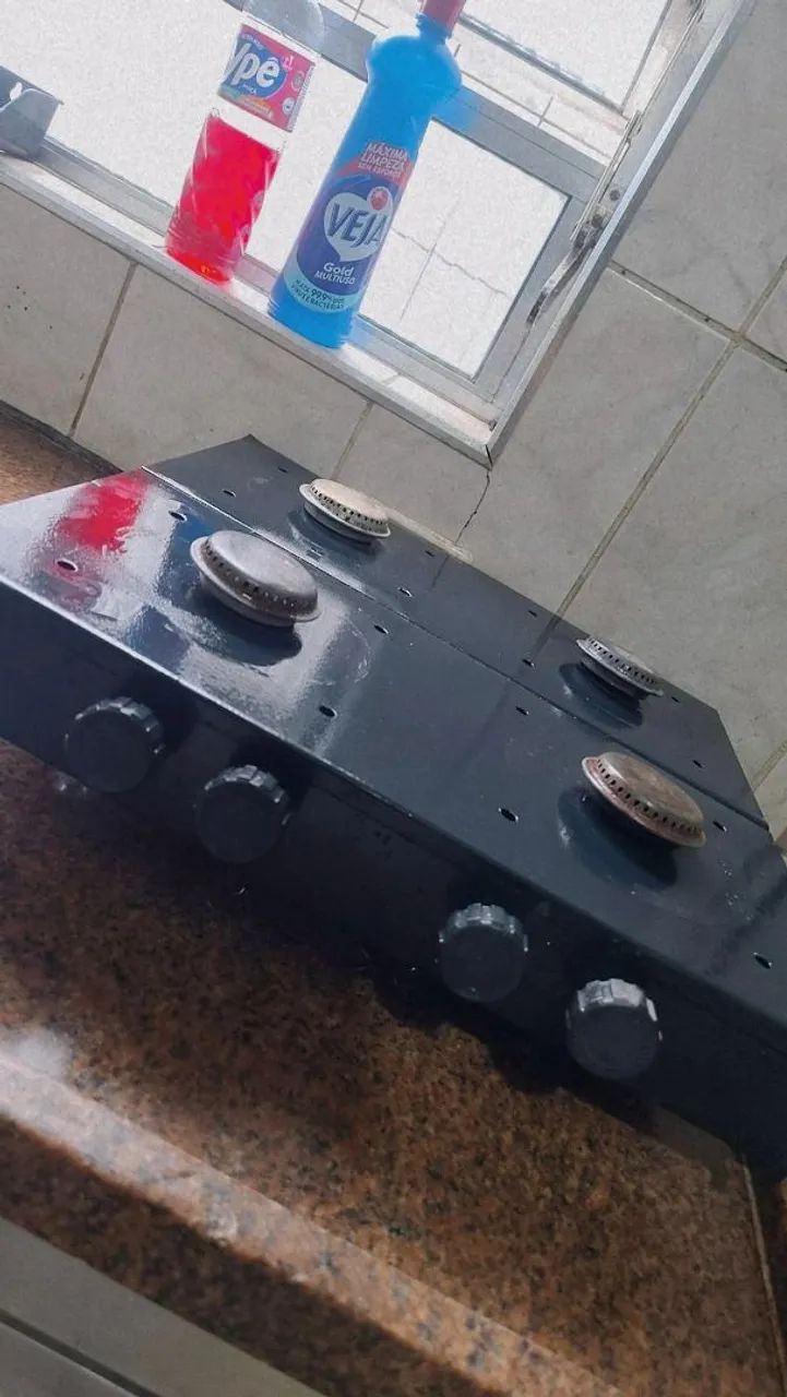 Fogão  - Foto 2