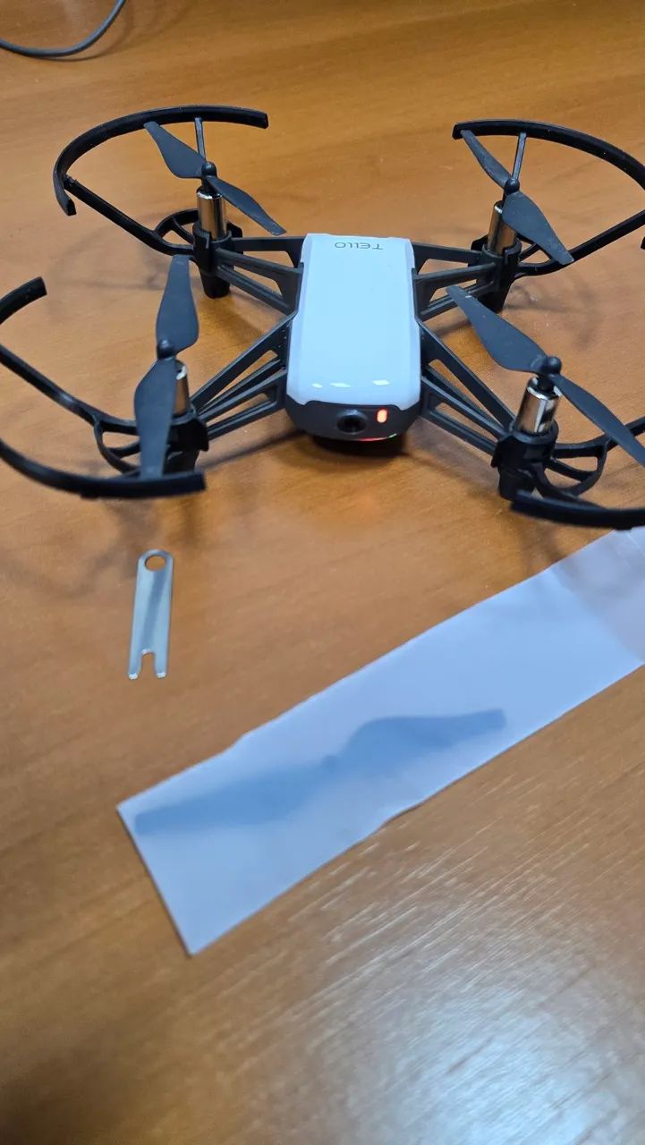 Drone Tello - Foto 5
