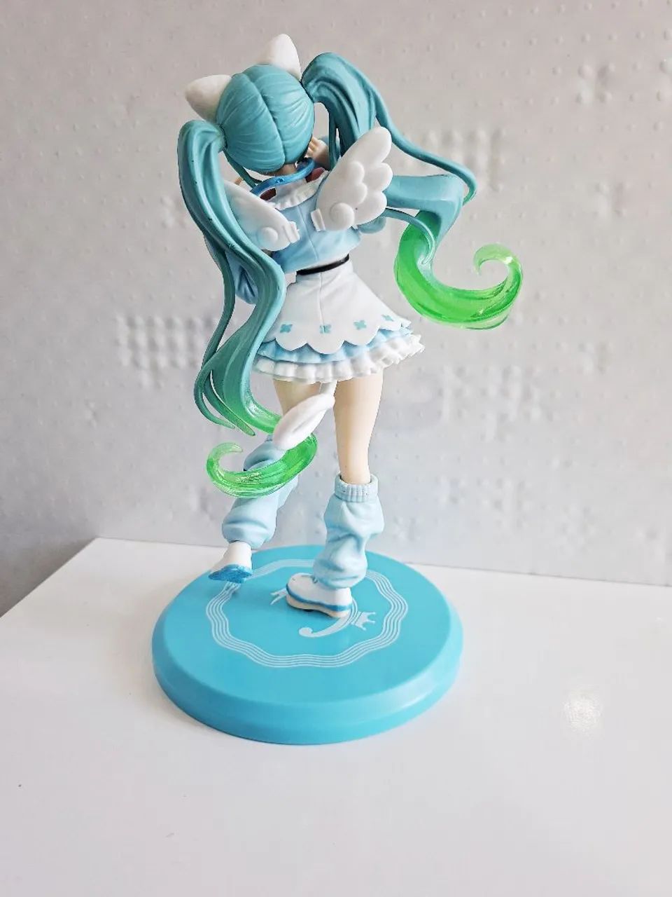 Figure Hatsune Miku 21cm - Foto 5