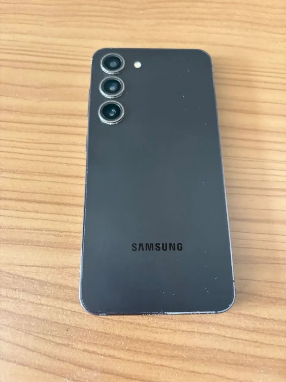 Vendo Samsung S23 256g 8 RAM  - Foto 2