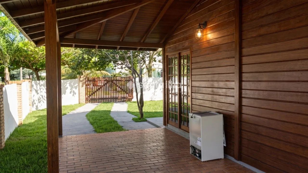 Casa com 4 dormitórios, 152m² - Lagoa da Conceição - Florianópolis/SC. - Foto 3