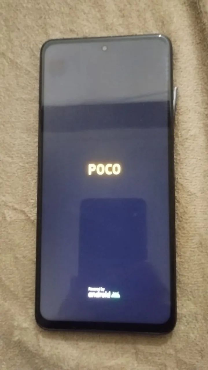 POCO X3 usado  - Foto 5